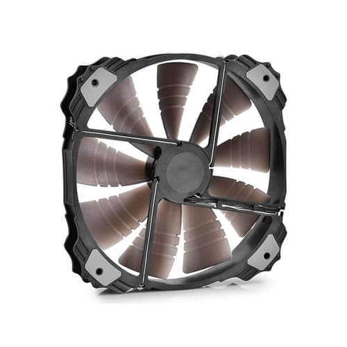 Deepcool XFAN 200 Red LED (Single Pack)